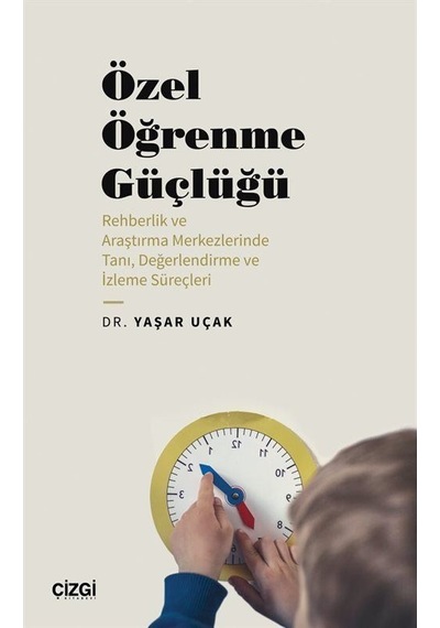 Özel Öğrenme Güçlüğü Rehberlik Ve Araştırma Merkezlerinde Tan...