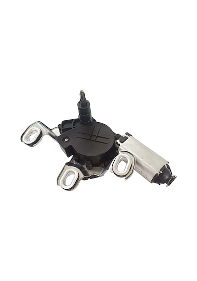 Skoda Octavia A5 Sedan 2005-08 Arka Cam 1z5955711a Silecek Motoru
