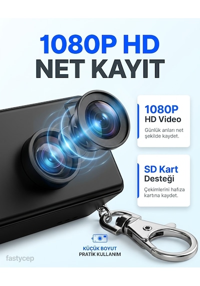 Buradabulabilirsin G6 Thumb Camera Mini  1080p Hd Video Kayıtlı Retro Tasarım Taşınabilir Mini Dijital Kamera Bbz