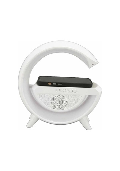 Zenvia Bluetooth Hoparlör Speaker Telefon Şarj Edebilen Android Ve İos Uyumlu Znv2026