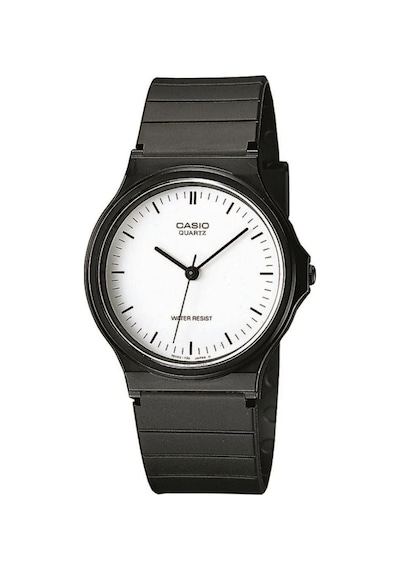 Casio Mq-24-7eldf Kol Saati Siyah