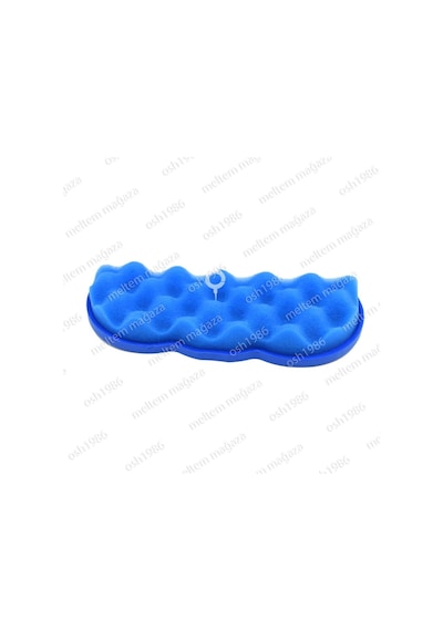 Samsung Uyumlu Sc 88E0 Süpürge Sünger Filtresi Hepa Filtre
