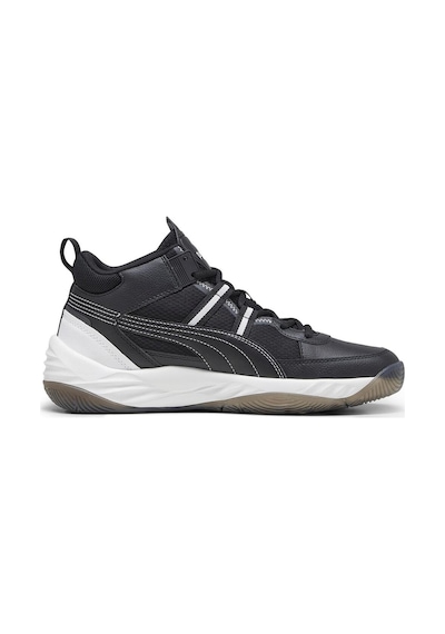 Puma 39232901 Rebound Future Nextgen Unisex Günlük Spor Ayakkabı 001