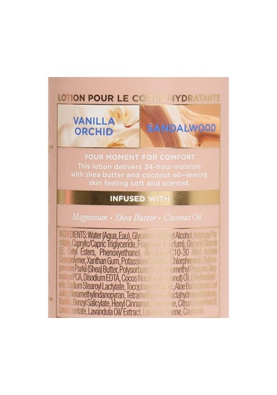 Victoria's Secret Vanilla Orchid Sandalwood Nemlendirici Vücut Losyonu 296 Ml