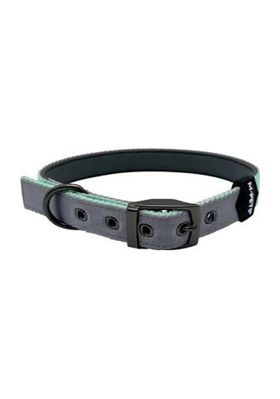 M-pets Gentle Dog Soft Boyun Tasması Xs Green Çok Renkli