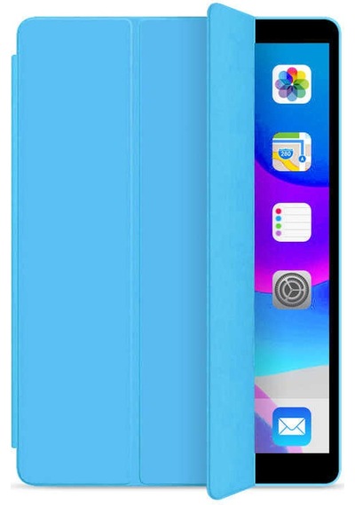 Apple Uyumlu iPad Air 10.9 2022 (5.Nesil) Standlı Kılıf