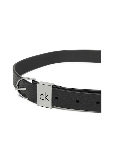 Calvin Klein Calvın Kleın Kadın Kemer K60k612856-beh Siyah