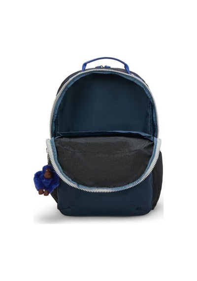 Kipling Seoul Lap Okul Çantası True Block Kı427574q True Block