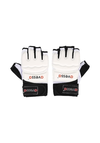 Özel Üretim Tek-200-xl Taekwondo Eldiveni Bilek Sargılı Xl Beden Branş Müsabaka Çok Renkli