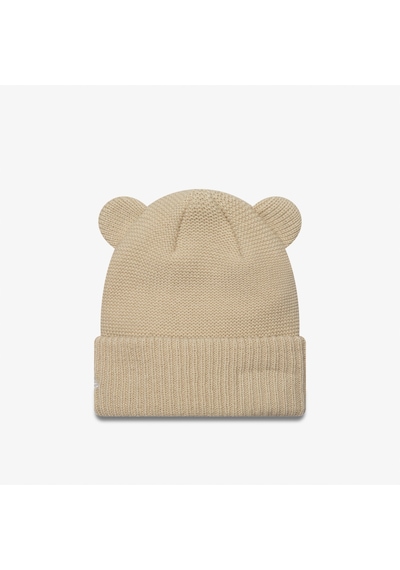 New Era Ears Newera Stn Çocuk Bej Bere 60580874 Bej