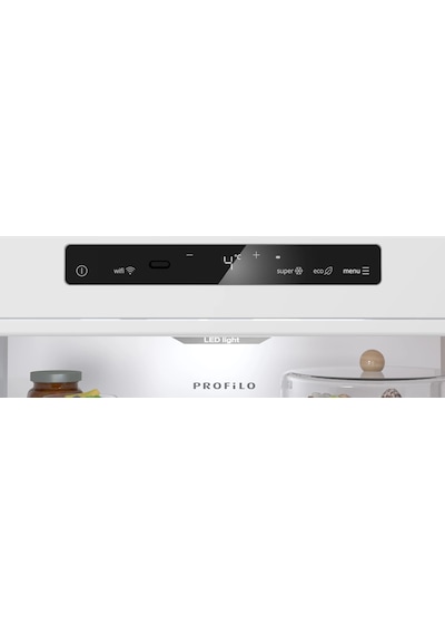 Profilo BD3056WDVN 500 L Alttan Donduruculu No Frost Buzdolabı
