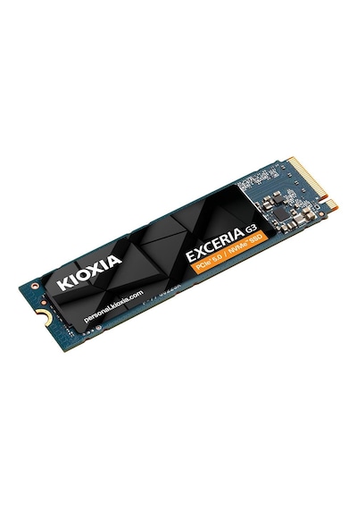 Kıoxıa Exceria Gen5 G3 1tb Nvme M.2 Sata Ssd R:10000mb/s W:8900mb/s