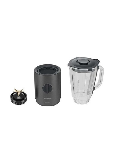 Cam Sürahi Blender 800 W Buz Kırma Turbo Blender Tb7285cdx Grun Dig
