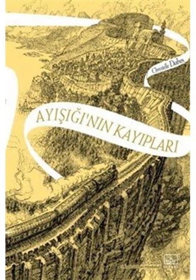 Ayışığı'nın Kayıpları / Aynadan Geçen Kız Serisi 2. Kitap / Ch...