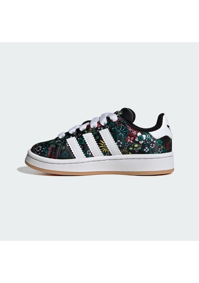Adidas Liberty London Campus 00s Çocuk Günlük Spor Ayakkabı C-adıhq9189f10a00 Siyah