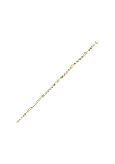 Altın Bileklik T069871 Sarı Altın
