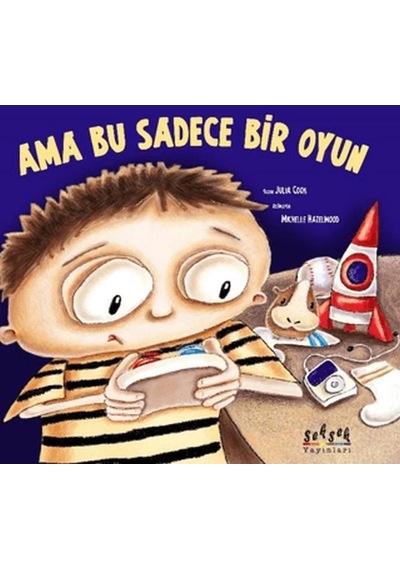 Lb Ama Bu Sadece Bir Oyun