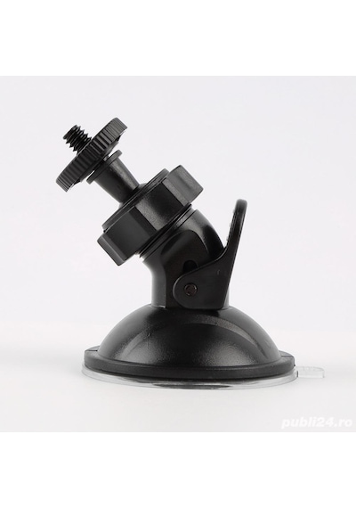 Novatek General Plus Araç İçi Kamera Ince Slim Cam Vantuz Tutucu N11.721
