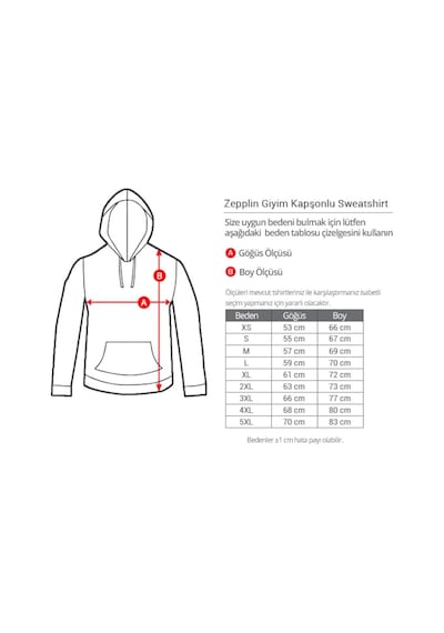 Kuru Kafa Marijuana Siyah Kapşonlu Sweatshirt Hoodie Siyah