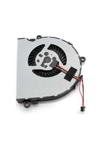 HP Uyumlu 250 G6 2Hg21Es I5-7200U Fan  Cpu Sogutucu Fanı