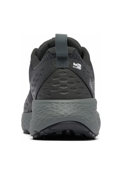 Columbia Erkek Sneaker Ayakkabı Siyah