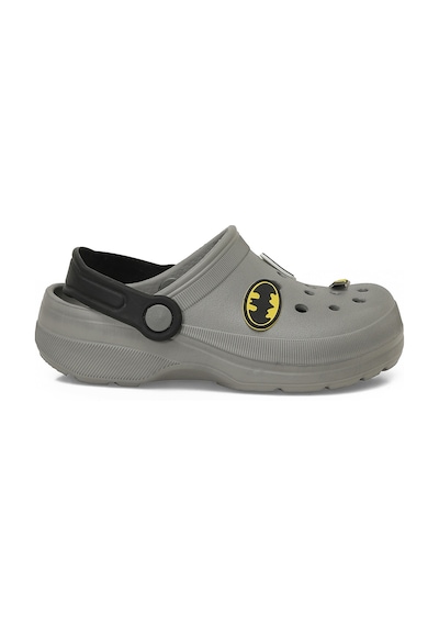 Batman Mexı.f6fx Gri Erkek Çocuk Deniz Ayakkabısı 000000000102689833 Gri
