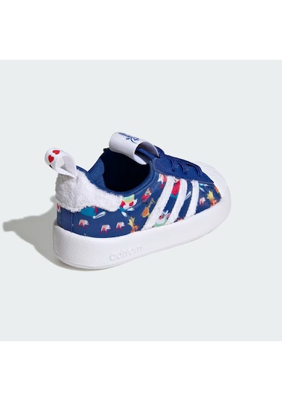 Adidas Royblu/ftwwht/cblack Adıfom Superstar 360 I Lacivert