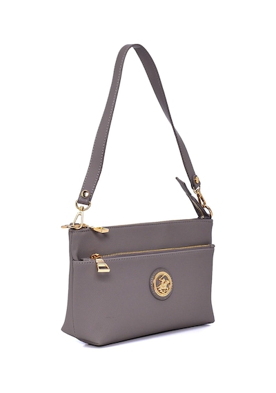 Beverly Hills Polo Club Kadın Çapraz Çantası 05bhpc8018 Vizon