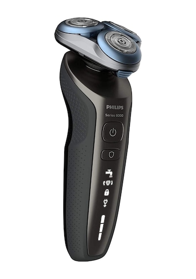 Philips S6640/44 Serisi 6000 Elektrikli Islak ve Kuru Tıraş Makinesi