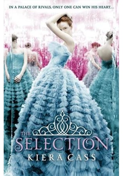 The Selection - Kiera Cass