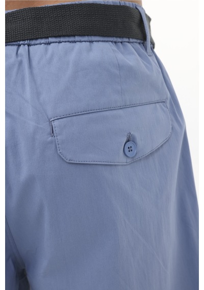 Lumberjack Ml Spence 22urb6801-4 4fx Mavi Erkek Şort 000000000101686290 Mavi