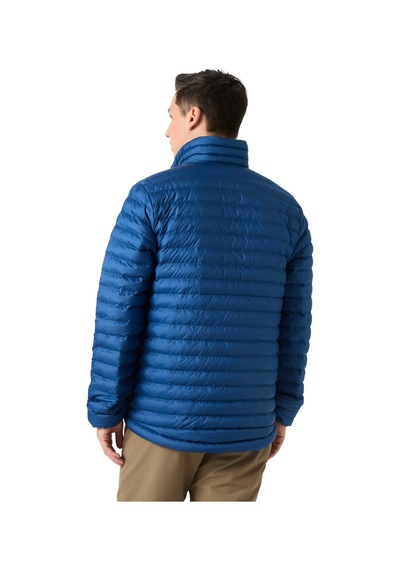 Helly Hansen Sirdal Erkek Mont Mavi