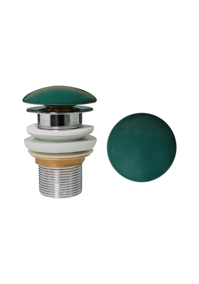 Paluci Pop-up Matt Dark Green