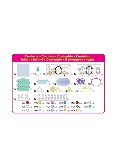 Aquabeads Peri Dünyası 31766