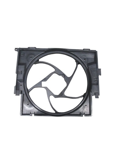 Bmw 1 Serı F20 15/19 Radyatör Fan Davlumbazı Boş Gövde 400w