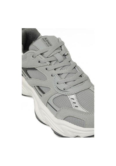 Kinetix Interest Tx W 5fx Gri Kadın Sneaker 000000000101936437 Gri-grı Gri Kinetix Interest Tx W 5fx Gri Kadın Sneaker 000000000101936437 Gri-grı Gri