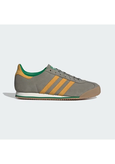 Adidas K 74 Unisex Sneaker Sılpeb/preyel/green
