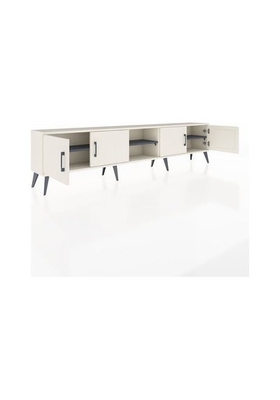 Arges Tv Ünitesi 3 Raflı 4 Kapaklı 220x30x51 Aytaşı-aytaşı/antrasit Aytası/antrasıt - Aytası Arges Tv Ünitesi 3 Raflı 4 Kapaklı 220x30x51 Aytaşı-aytaşı/antrasit Aytası/antrasıt - Aytası