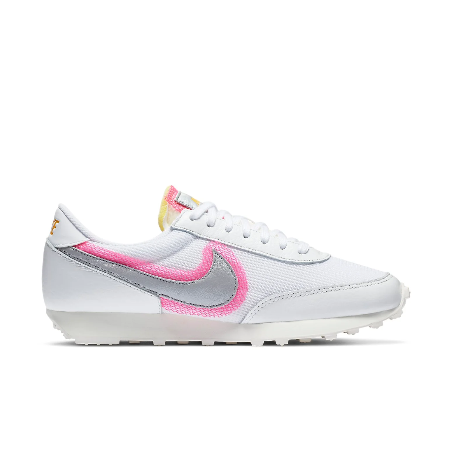 Nike Daybreak Pink Da0983-100 Çok Renkli