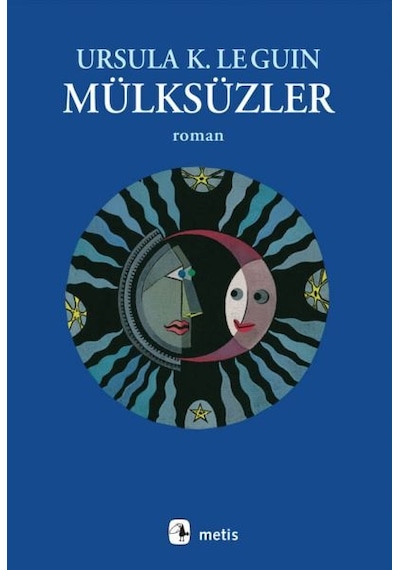 Mülksüzler - Aıaı-880523