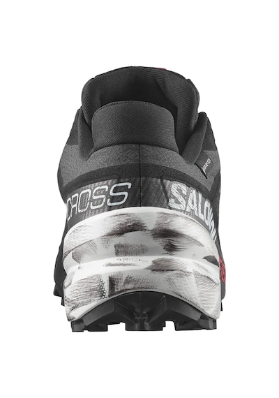 Salomon Salomon Speedcross 6 Gtx 20 Years Unısex Patika Koşu Ayakkabısı 27810 Siyah