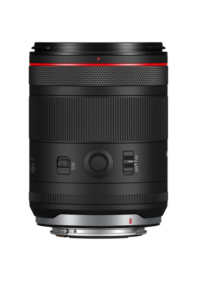 Canon Rf 50mm F/1.4 L Vcm Lens