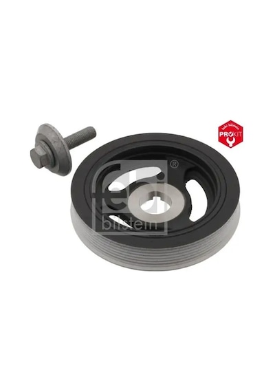 Citroen C-elysee Krank Kasnagi 1.6 Hdi 2012-2017 Febı 33798