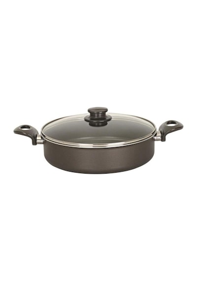 Mehtap Onyx 24 Cm Karnıyarık Teflon