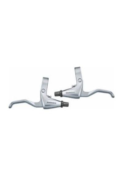 Shımano Ultegra Bl-r780 Flat Fren Kolu Seti Silver