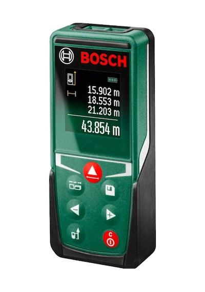 Bosch UniversalDistance 50 Lazerli Uzaklık Ölçer - 0603672800