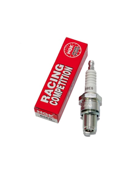 Ngk B8eg 1997-2023 Gas Gas EC 250 Uyumlu Buji