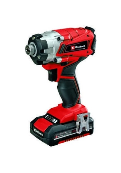 Einhell TE-CI 18/1 Li 1x2.0 Ah Darbeli Akülü Vidalama - 4510036
