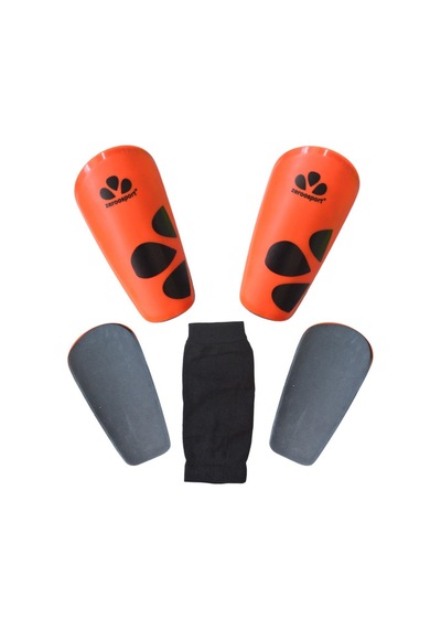 Zeroosport Pro Tekmelik Turuncu