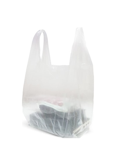 Doku Ambalaj Atlet Poşet 1 KG
